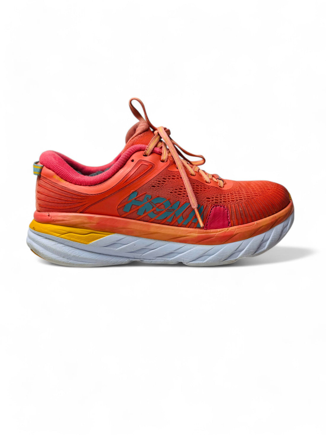 HOKA Bondi 7 Women's  ( EUR 41 UK 7 )