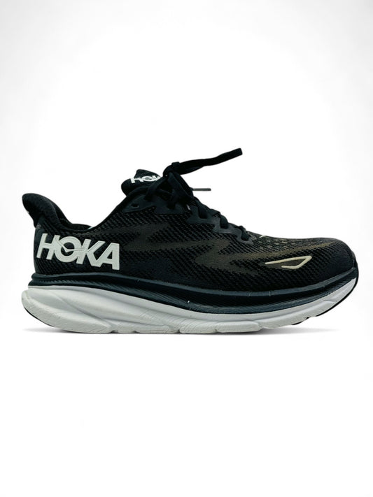 Hoka One One Clifton 9 (UK 6.5 EUR 40.5)