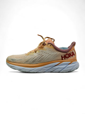 Hoka One One Clifton 8 (UK 8.5 EUR 42.5)