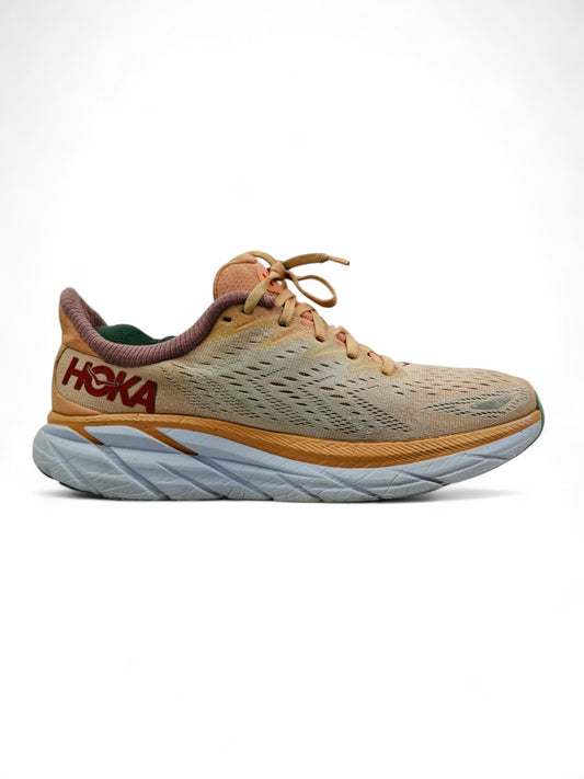 Hoka One One Clifton 8 (UK 8.5 EUR 42.5)