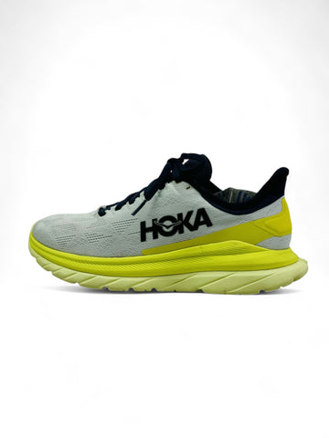 Hoka One One Mach 4 (UK 5.5 EUR 38.5)