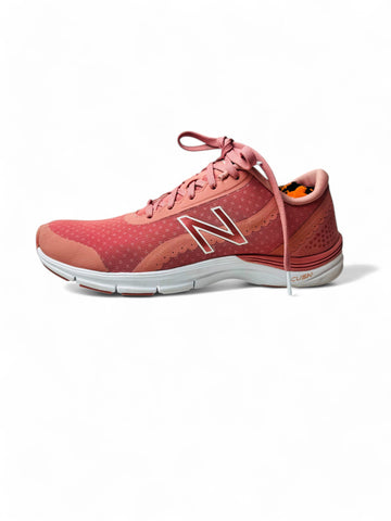 New Balance Women's 711V3 Graphic Cross-Trainer-Shoes ( EUR 42.5 UK 8.5 )