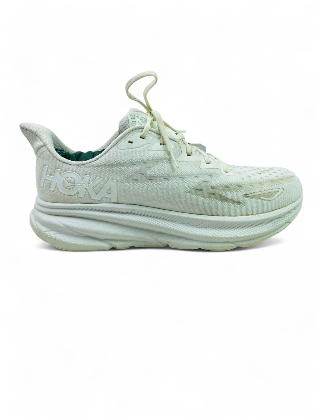 Hoka One One Clifton 9 ( EUR 46.5 UK 11.5 )