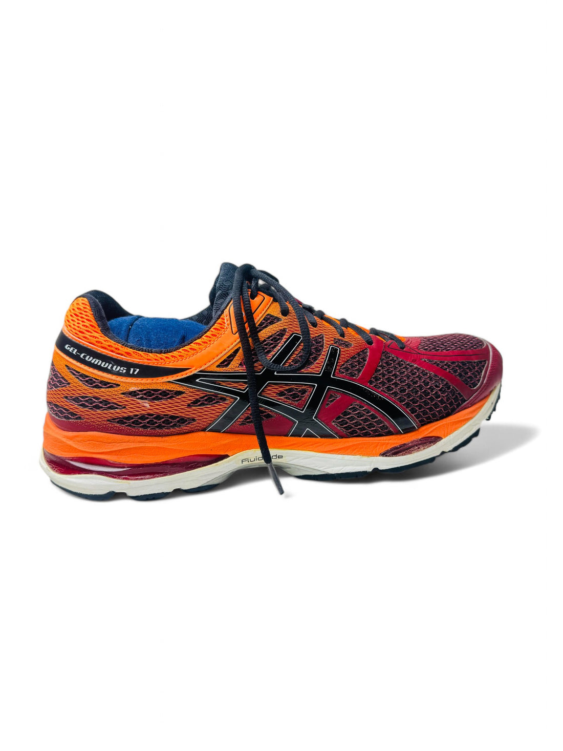 Asics Gel Cumulus 17 Lite-Show ( EUR 47 UK 12 )