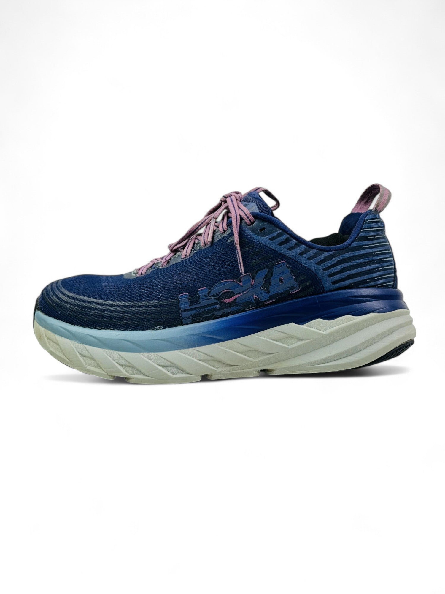 HOKA ONE ONE Bondi 6 (UK 7 EUR 40.5)