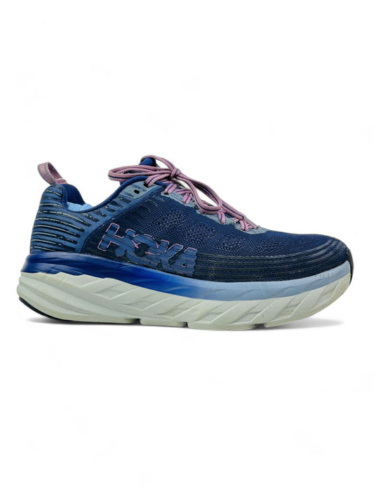 HOKA ONE ONE Bondi 6 (UK 7 EUR 40.5)