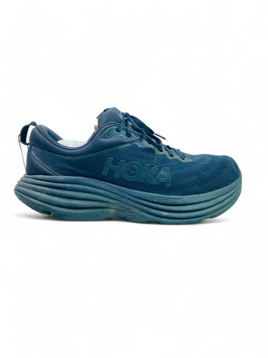 Hoka One One Bondi 8 ( EUR 49.5 UK 13.5 )