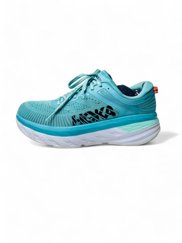 HOKA ONE ONE Bondi 7 Womens ( EUR 40 UK 6.5 )