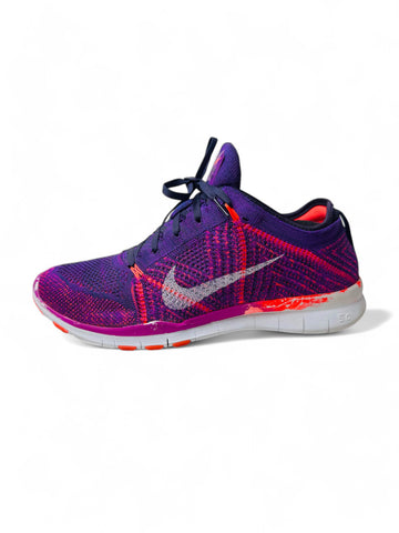 Nike free flyknit  5.0 womens ( EUR 40.5 UK 6.5 )