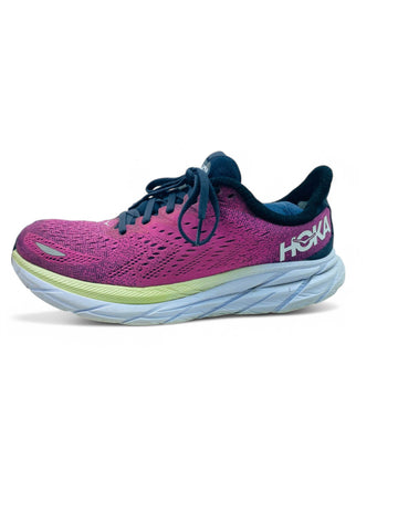 HOKA ONE ONE CLIFTON 8 ( EUR 40.5 UK 7 )