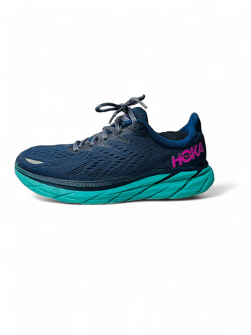 Hoka One One Clifton 8 ( EUR 41.5 UK 7.5 )