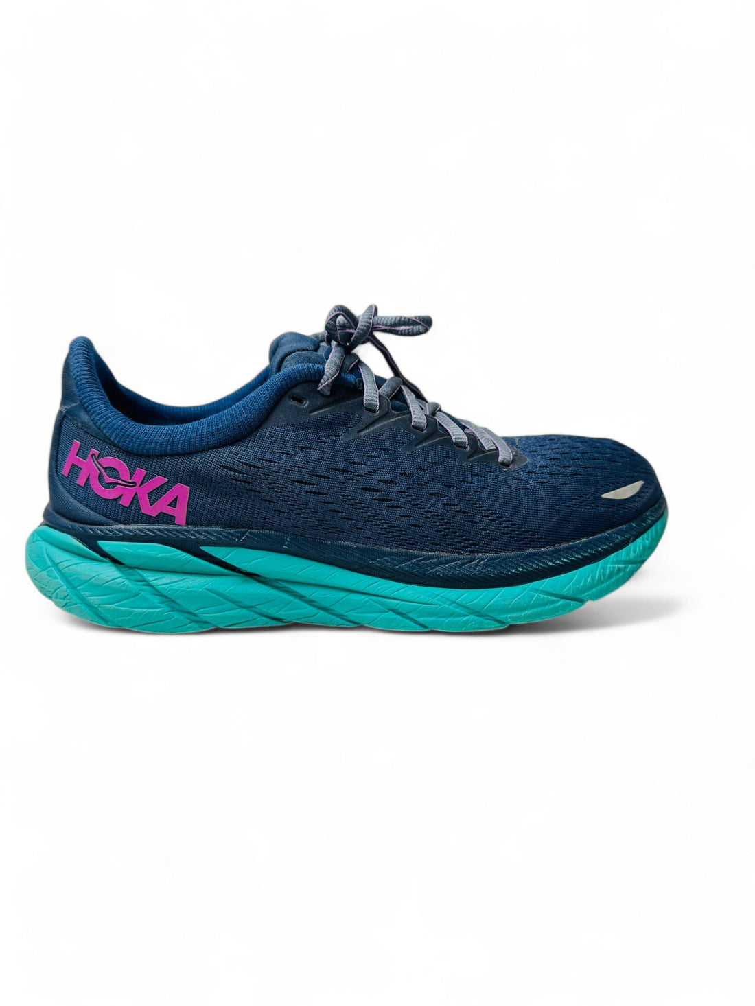 Hoka One One Clifton 8 ( EUR 41.5 UK 7.5 )