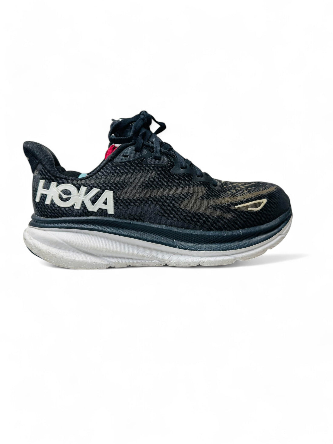 HOKA Clifton 9 ( EUR 40.5 UK 6.5 )