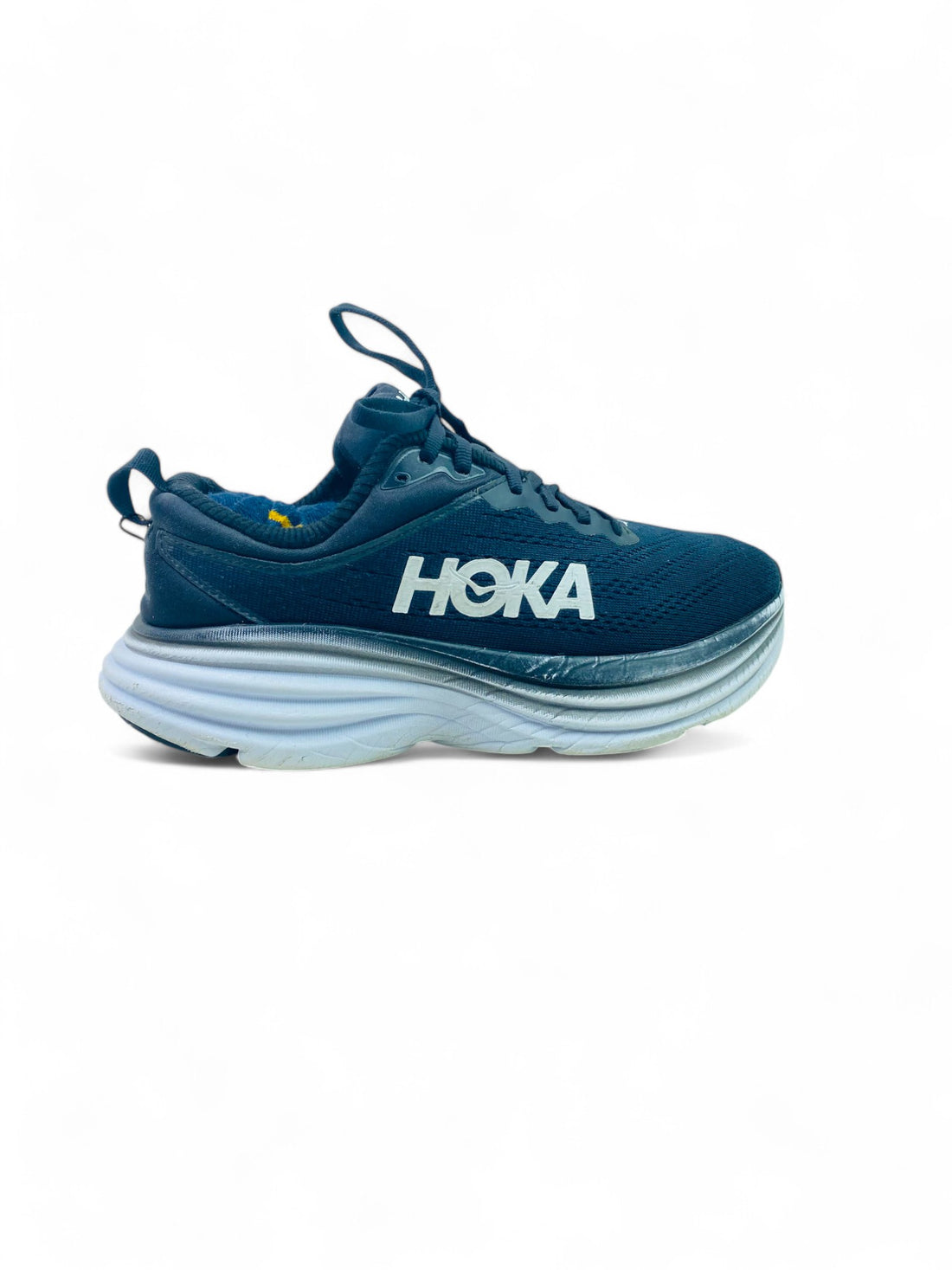 HOKA BONDI 8 ( EUR 40.5 UK 7 )