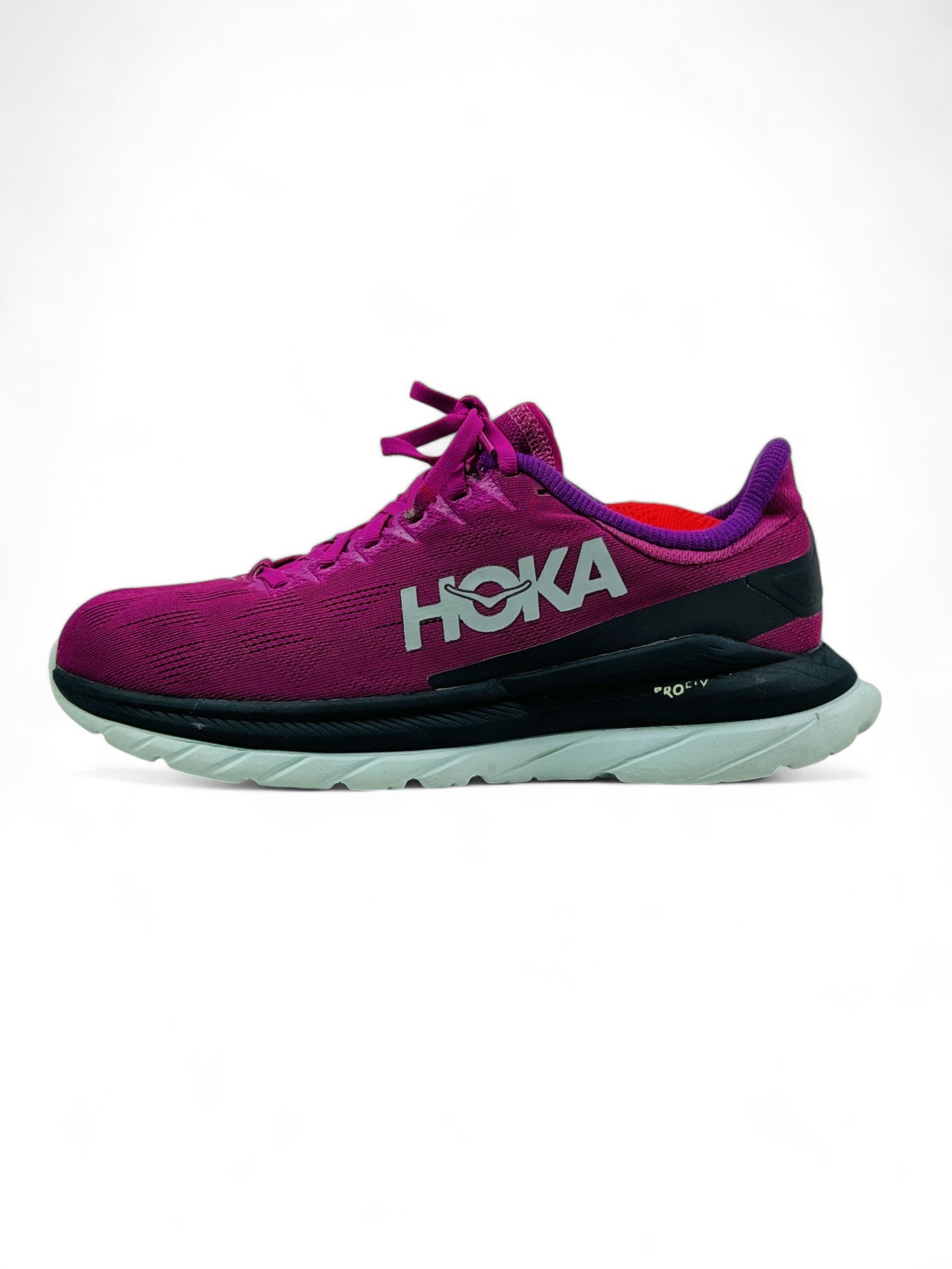 Hoka One One Mach 4 (UK 6 EUR 39.5)