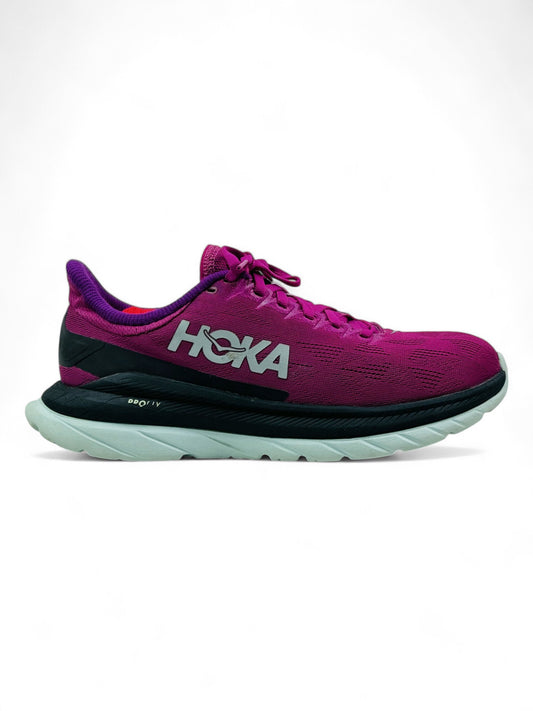 Hoka One One Mach 4 (UK 6 EUR 39.5)