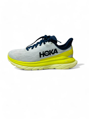 Hoka One One Mach 4 WOMEN ( EUR 38.5 UK 5.5 )