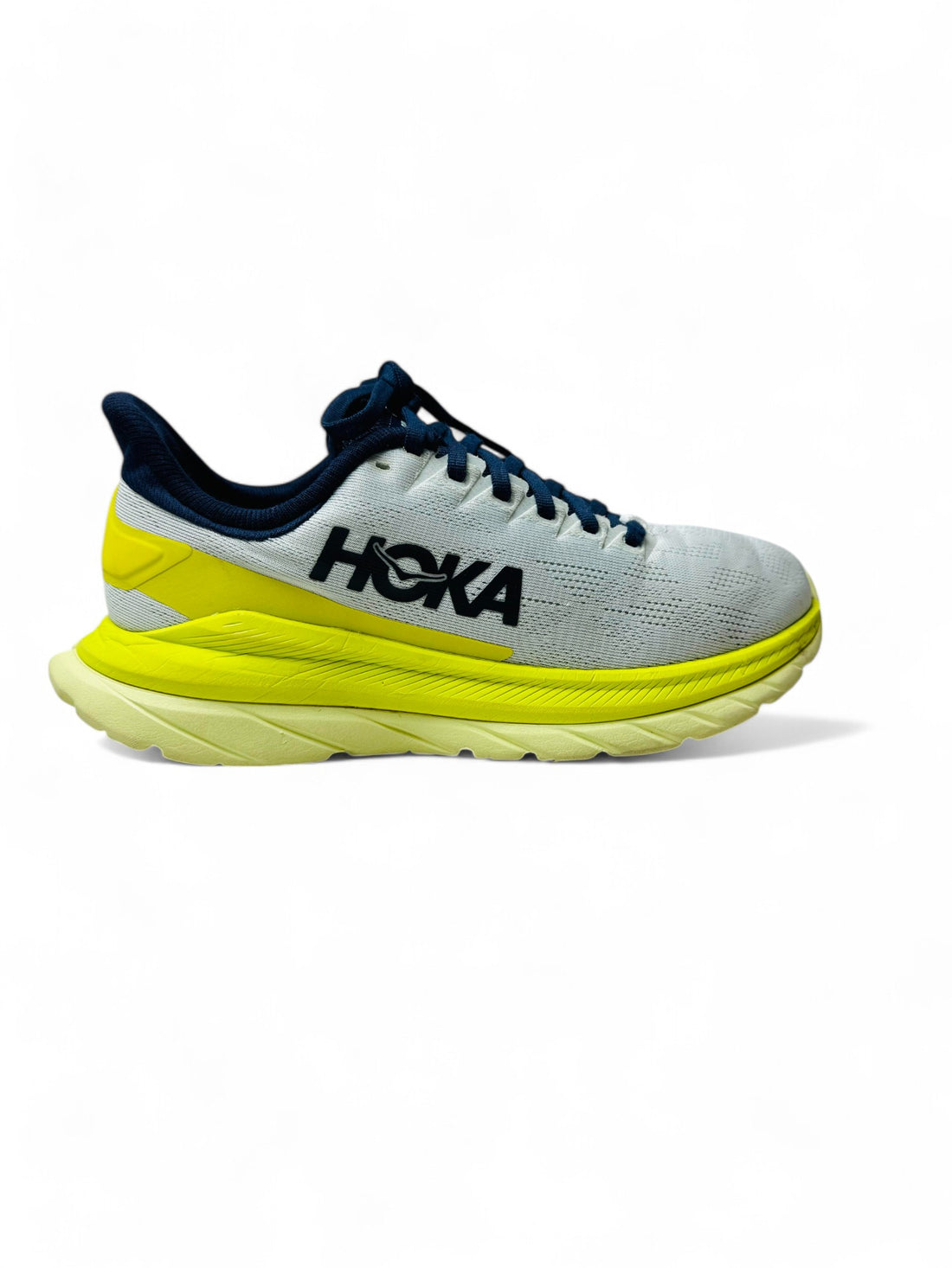 Hoka One One Mach 4 WOMEN ( EUR 38.5 UK 5.5 )