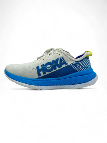 Hoka One One Carbon X (UK 7.5 EUR 41.5)