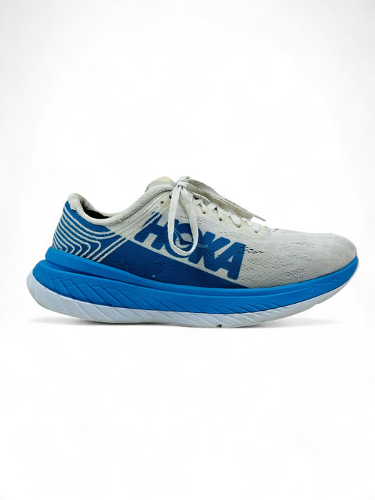 Hoka One One Carbon X (UK 7.5 EUR 41.5)