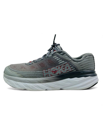 HOKA ONE ONE Bondi 6 (UK 9.5 EUR 44)