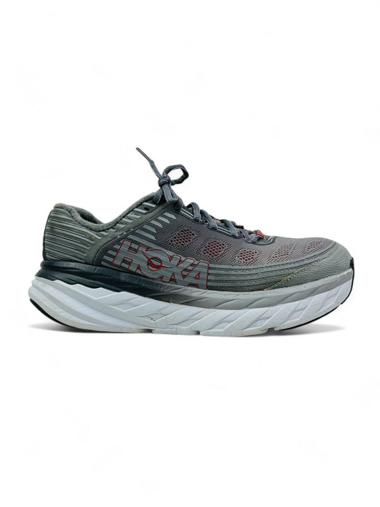 HOKA ONE ONE Bondi 6 (UK 9.5 EUR 44)