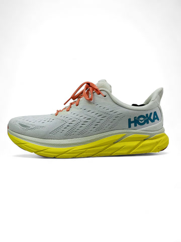 HOKA ONE ONE Clifton 8 (UK 9.5 EUR 44)