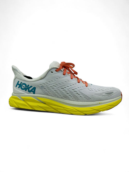 HOKA ONE ONE Clifton 8 (UK 9.5 EUR 44)