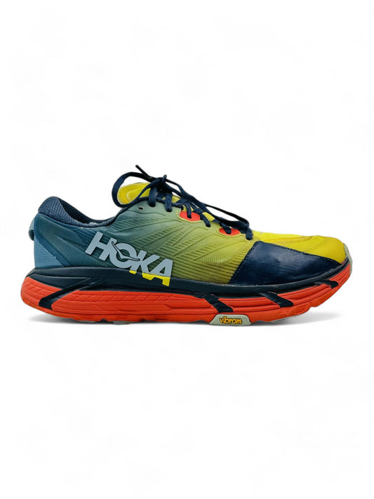 Hoka Mafate Speed 3 (UK 10 EUR 44.5)