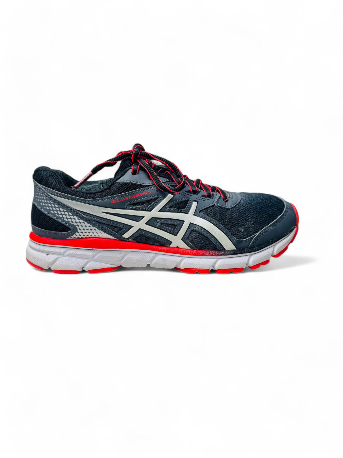 Asics gel  zaraca 5 ( EUR 39 UK 6 )