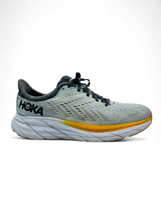 Hoka One One Clifton 8 (UK 8.5 EUR 42.5)