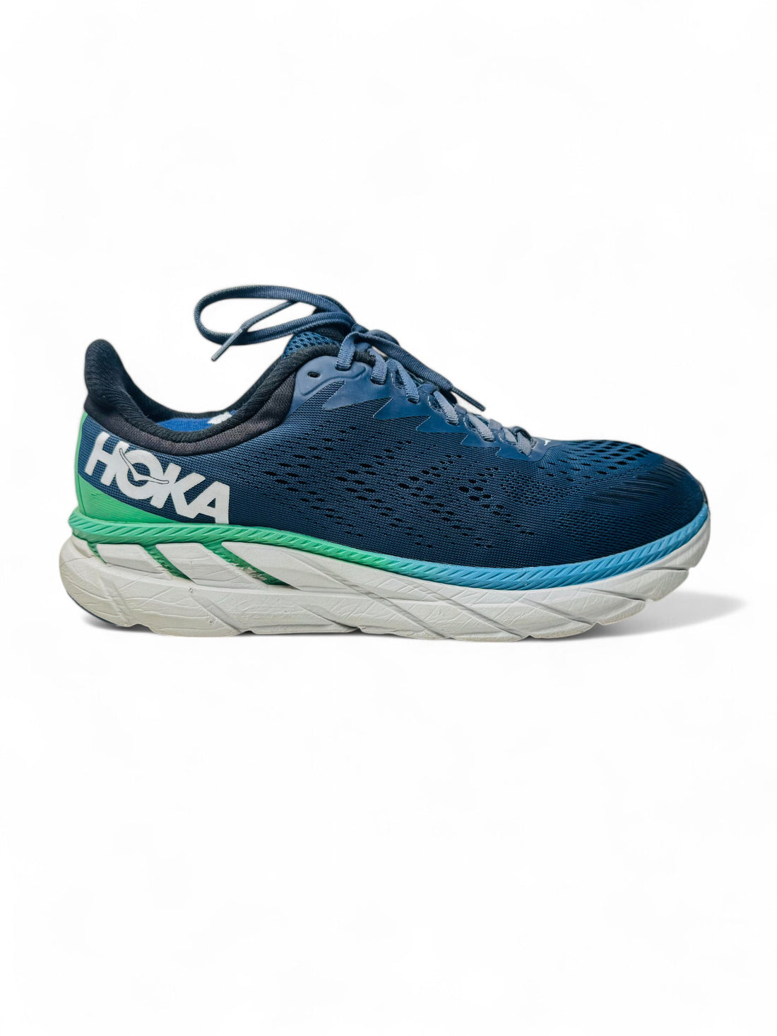 HOKA One One Clifton 7 ( EUR 46 UK 11 )