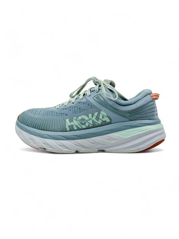 HOKA ONE ONE Bondi 7 (UK 6 EUR 39)