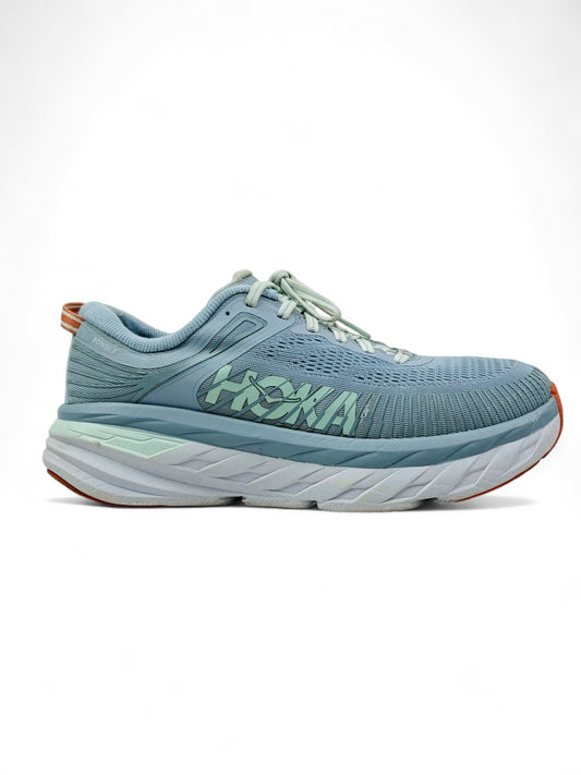 HOKA ONE ONE Bondi 7 (UK 6 EUR 39)