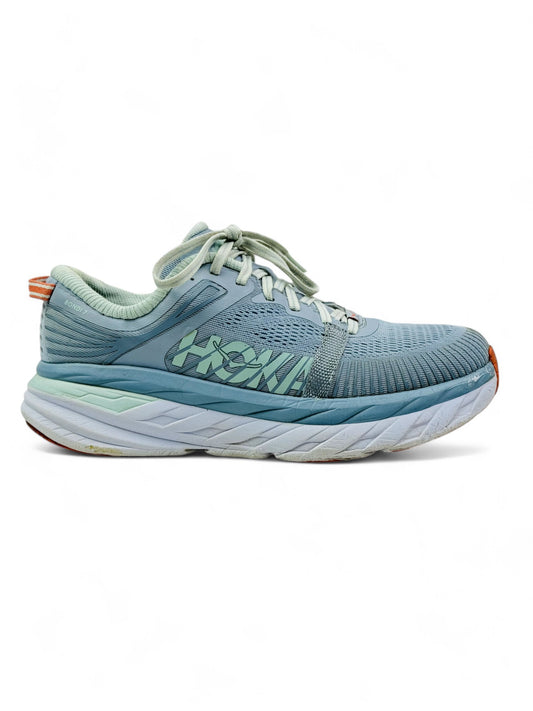 Hoka One One Bondi 7 (UK 7 EUR 41)