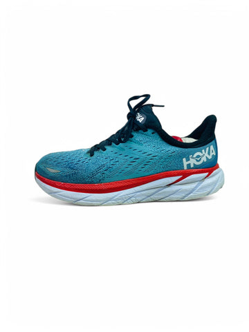 HOKA CLIFTON 8 ( EUR 41.5 UK 7.5 )