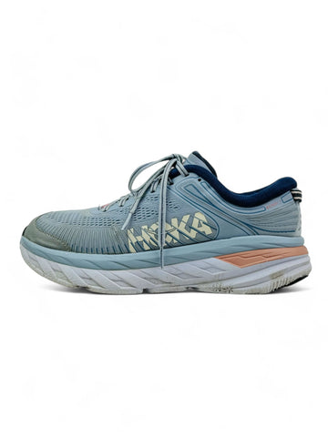 HOKA ONE ONE Bondi 7 (UK 6.5 EUR 40)