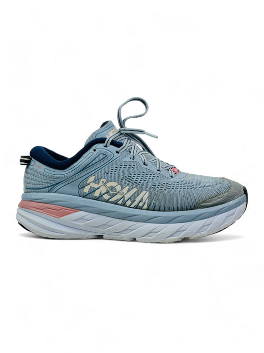 HOKA ONE ONE Bondi 7 (UK 6.5 EUR 40)