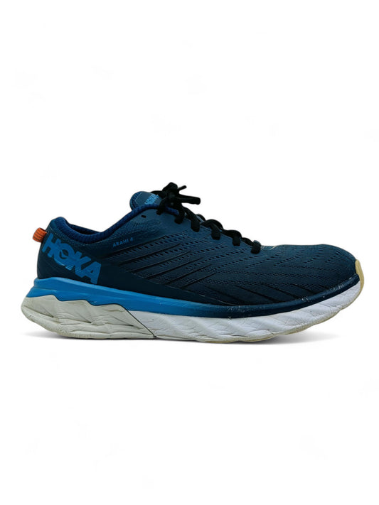 Hoka One One Arahi 4 (UK 10.5 EUR 45.5)