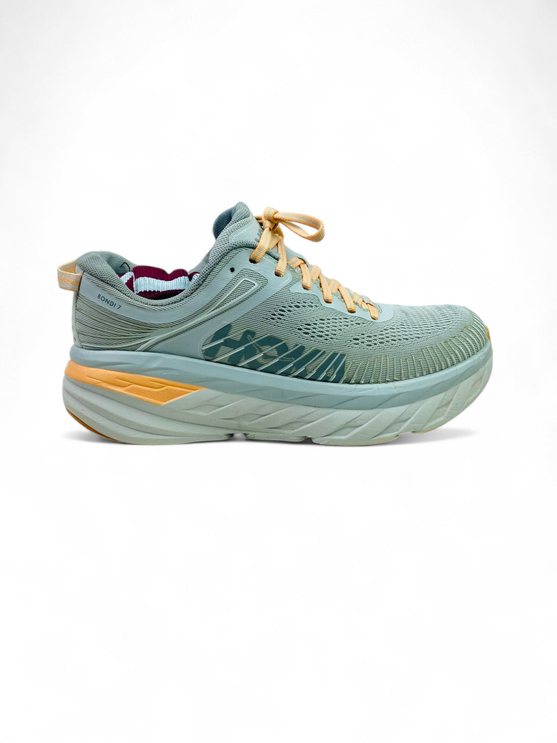 HOKA Bondi 7 ( EUR 39.5 UK 6 )