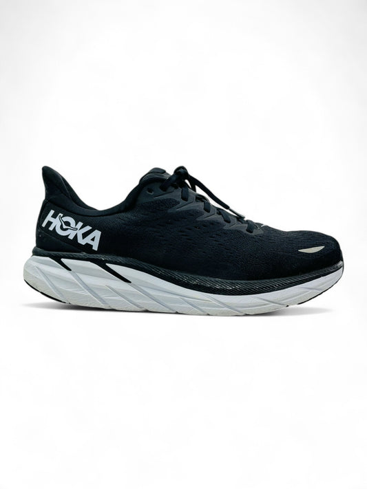 Hoka Clifton 8 (UK 12.5 EUR 48)