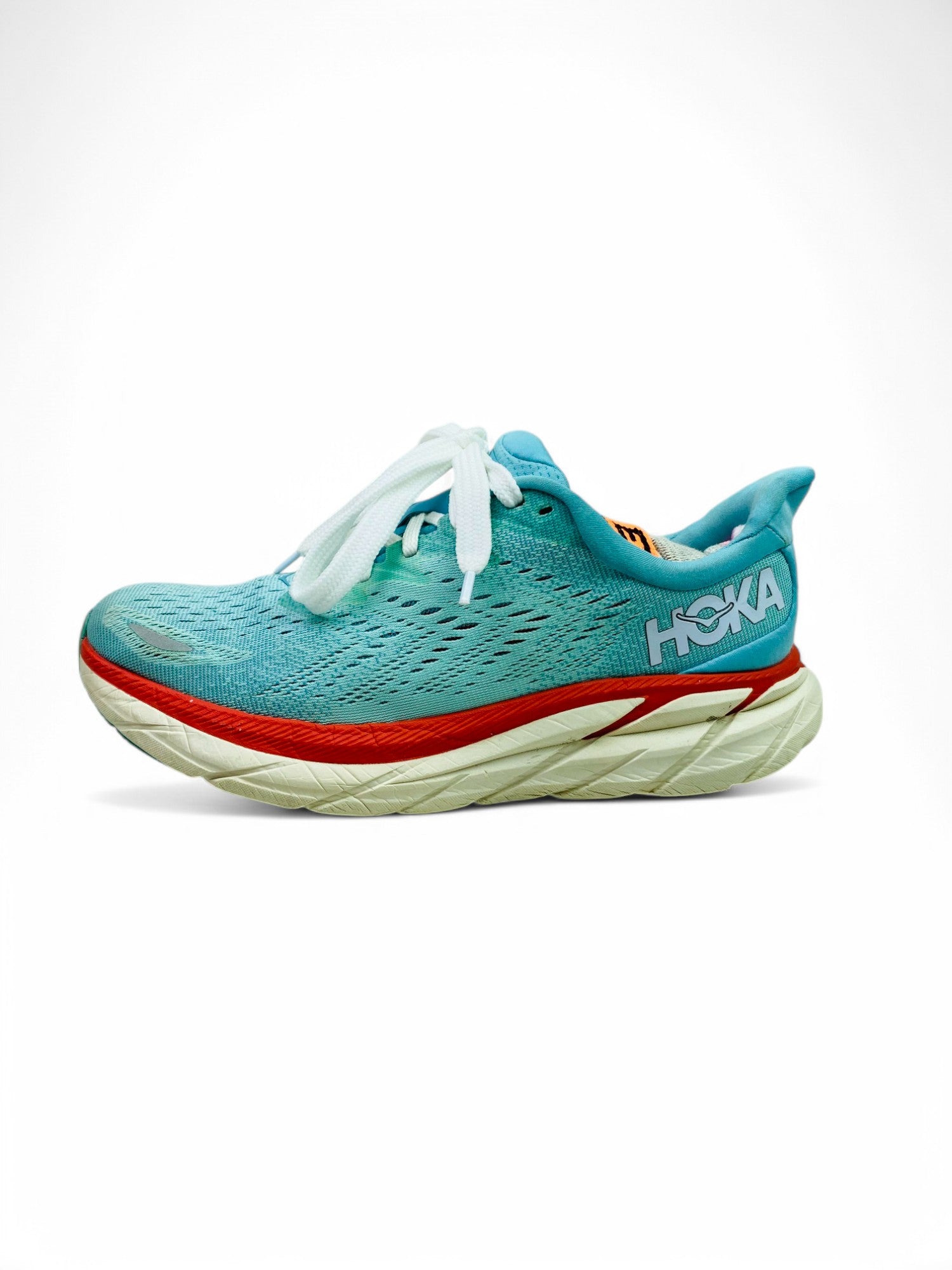 Hoka One One Clifton 8 ( EUR 40.5 UK 7 )