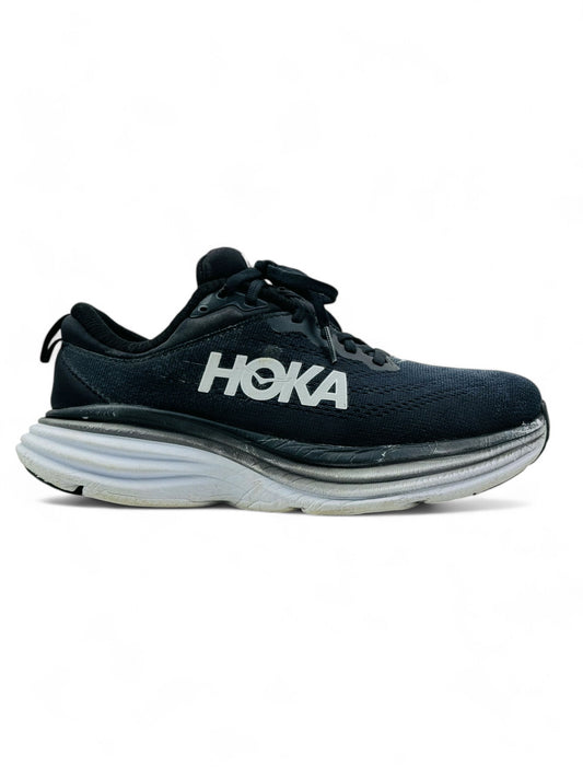 Hoka One One Bondi 8 (UK 6.5 EUR 40)