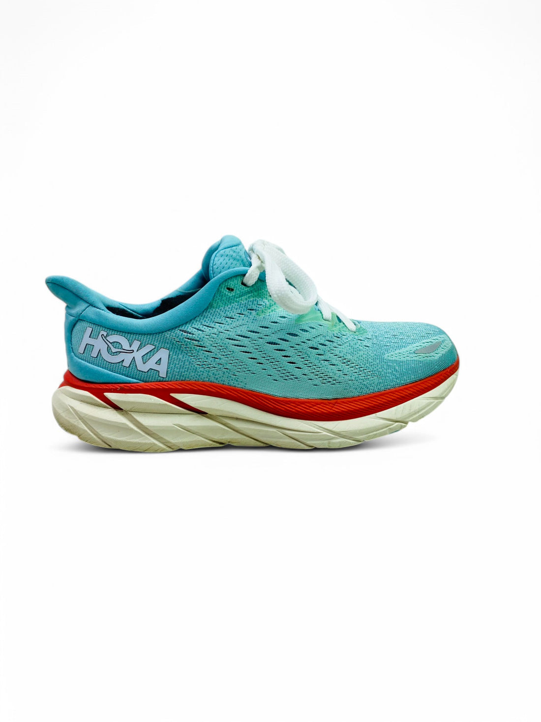 Hoka One One Clifton 8 ( EUR 40.5 UK 7 )