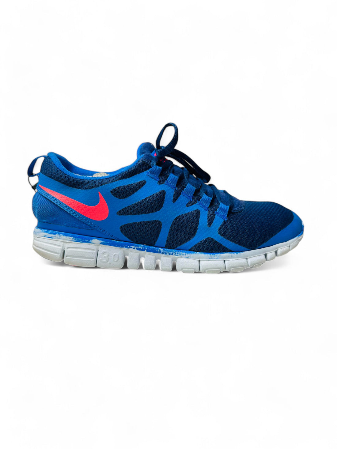 Nike Free 3.0  ( EUR 45 UK 10 )