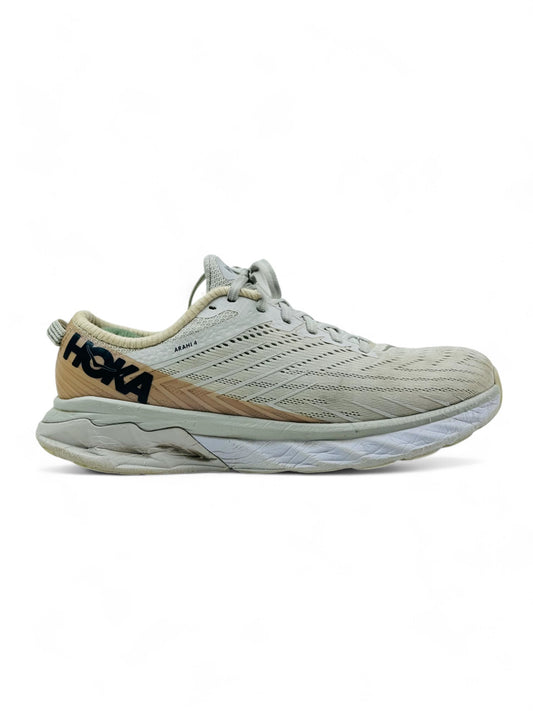 Hoka One One Arahi 5 (UK 7.5 EUR 41.5)