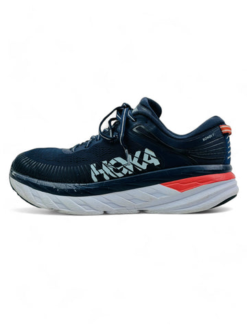 Hoka One One Bondi 7 (UK 8.5 EUR 42.5)