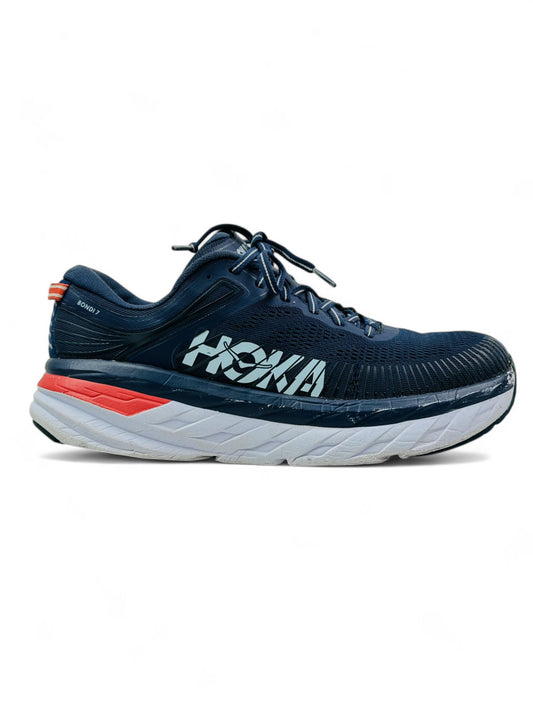 Hoka One One Bondi 7 (UK 8.5 EUR 42.5)