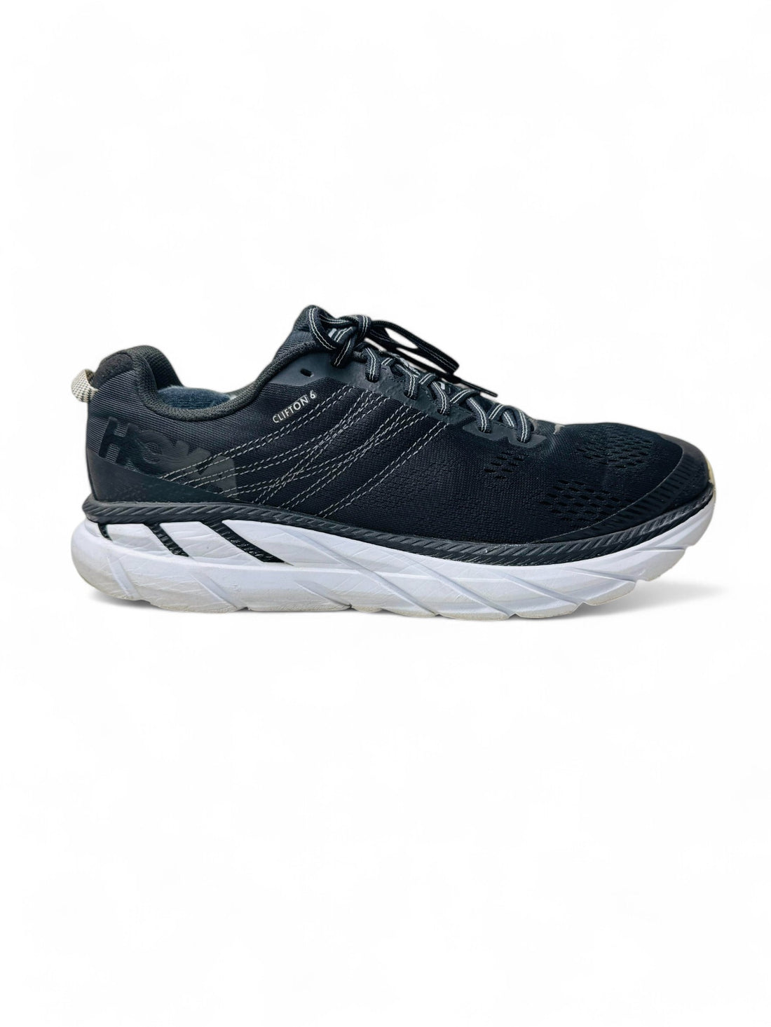 Hoka One One Men's Clifton 6 ( EUR 44.5 UK 10 )