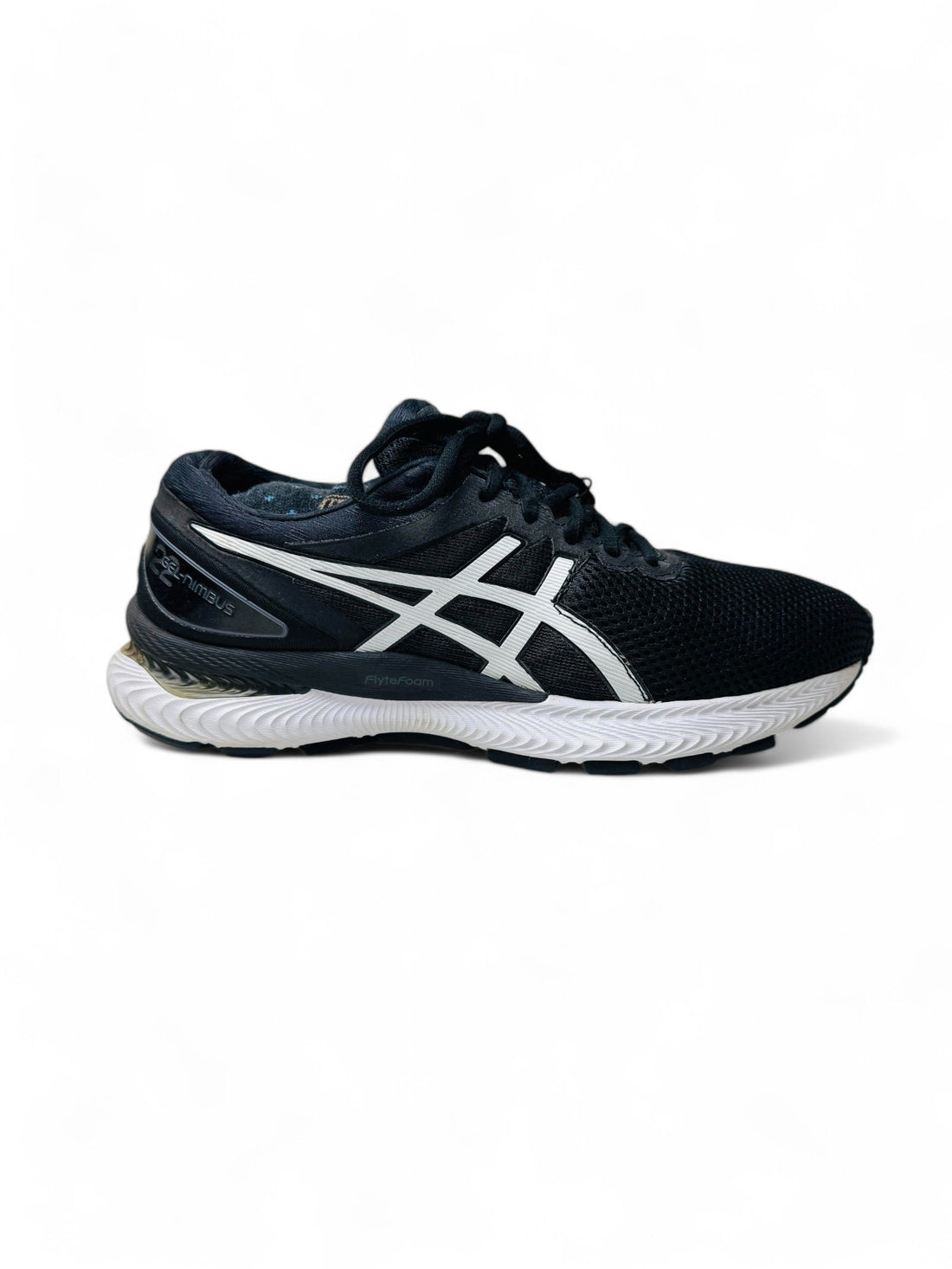 ASICS Men's Gel-Nimbus 23 ( EUR 40 UK 6 )